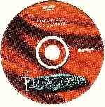 carátula cd de Tentaciones - Sinful Tempations