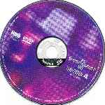 carátula cd de El Superagente 86 - Temporada 04 - Disco 02 - Region 4