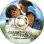 carátula cd de Diario De Una Pasion - Region 1-4