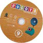 carátula cd de Pocoyo - Volumen 09