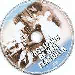 carátula cd de Pasajeros De Una Pesadilla - Region 4