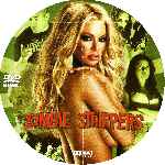 carátula cd de Zombie Strippers - Custom
