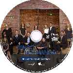 carátula cd de Cinco Hermanos - Temporada 01 - Disco 02 - Custom - V2