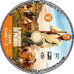 carátula cd de El Encantador De Perros - Temporada 01 - Dvd 02 - Custom