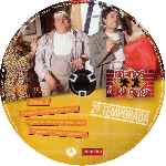 carátula cd de Manos A La Obra - Temporada 02 - Disco 03