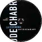 carátula cd de La Ceremonia - 1995