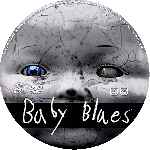 carátula cd de Baby Blues - Custom