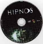 carátula cd de Hipnos - Region 4