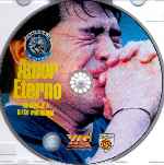 carátula cd de Amor Eterno - Homenaje A Diego Maradona - Region 4
