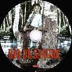carátula cd de Rio De Sangre - 1952 - Custom - V2