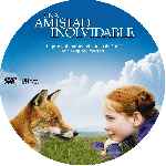 carátula cd de Una Amistad Inolvidable - Custom