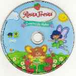 cartula cd de Rosita Fresita - Cuentos De Hadas - Region 4