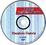 carátula cd de Las Tres Perfectas Casadas - Region 1-4