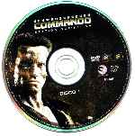 cartula cd de Commando - Edicion Definitiva - Disco 01
