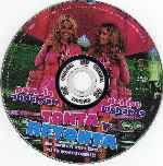 carátula cd de Tonta Y Retonta - Blonde And Blonder - Region 4