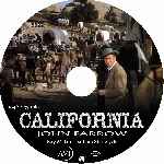carátula cd de California - 1947 - Custom