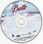 carátula cd de Balto - La Leyenda Del Perro Esquimal - V2