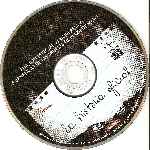 carátula cd de La Historia Oficial - Edicion Especial 30 Aniversario - Region 4