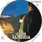 carátula cd de El Caso Almeria - Custom