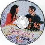 carátula cd de La Nueva Cenicienta 2 - Region 4