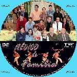 carátula cd de Medico De Familia - Temporada 01 - Custom