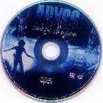 carátula cd de Abyss - Nueva Edicion