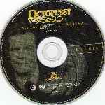 cartula cd de Octopussy - Edicion Definitiva - Region 1-4