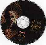 cartula cd de El Padrino - Coleccion Dvd - Region 4