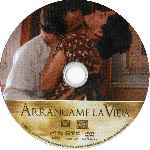 carátula cd de Arrancame La Vida - Region 4