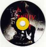 carátula cd de Saw Iv - Region 4