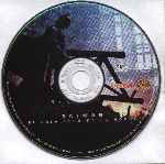 cartula cd de Batman - El Caballero De La Noche - Region 4