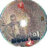 carátula cd de El Cartel - 2008 - Disco 02 - Region 4