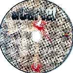 carátula cd de El Cartel - 2008 - Disco 05 - Region 4