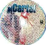 carátula cd de El Cartel - 2008 - Disco 11 - Region 4