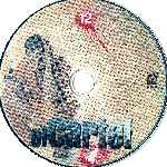 carátula cd de El Cartel - 2008 - Disco 12 - Region 4