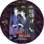 carátula cd de La Mitad Del Cielo - Custom