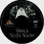 carátula cd de Blanca Media Noche - Region 4