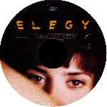 carátula cd de Elegy