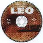 carátula cd de Leo - 2002 - Region 4
