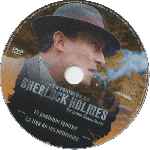carátula cd de Las Aventuras De Sherlock Holmes - 06