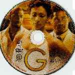 carátula cd de Amor Y Decepcion - 2002 - Region 4