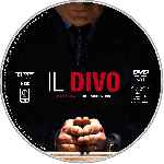 carátula cd de Il Divo - Custom