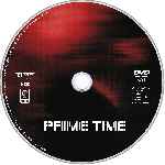 carátula cd de Prime Time - 2008 - Custom