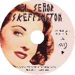 carátula cd de El Senor Skeffington - Custom