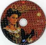 carátula cd de La Quintrala - Volumen 03 - Region 4