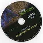 carátula cd de Bbc Wild Series - 16 - Indonesia - El Bosque Encantado