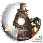 carátula cd de Solty Rei - Disco 01