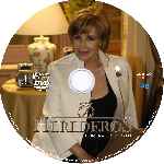 carátula cd de Herederos - Temporada 01 - Disco 01 - Custom