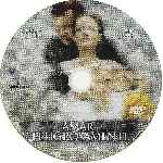 carátula cd de Amar Peligrosamente