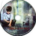 cartula cd de Espejos Siniestros - Region 1-4